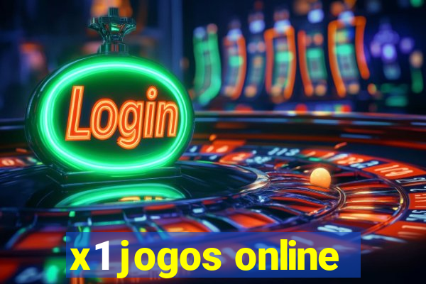 x1 jogos online